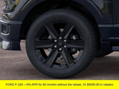 2026 Ford F-150 STX®