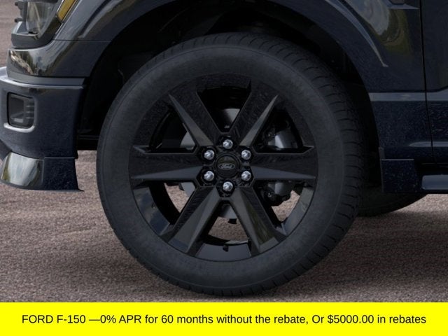 2026 Ford F-150 STX®