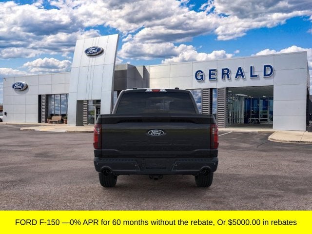 2026 Ford F-150 STX®
