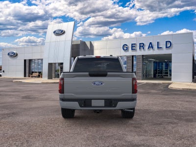 2026 Ford F-150 STX®