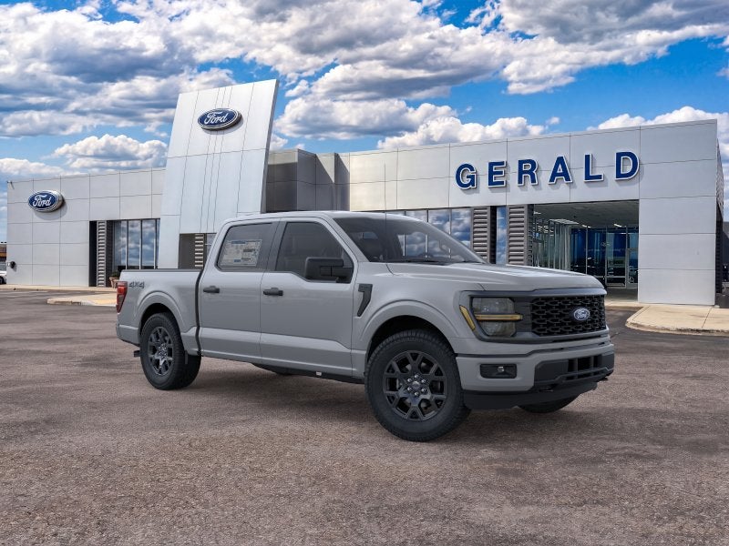 2026 Ford F-150 STX®