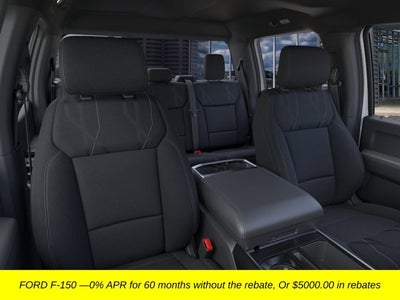 2026 Ford F-150 STX®