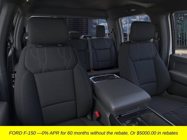 2026 Ford F-150 STX®