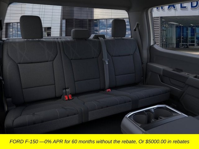 2026 Ford F-150 STX®