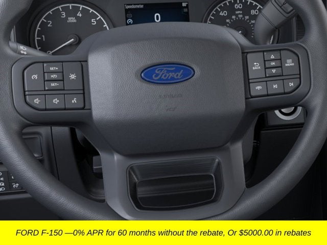 2026 Ford F-150 STX®