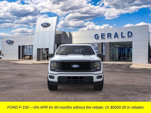 2026 Ford F-150 STX®