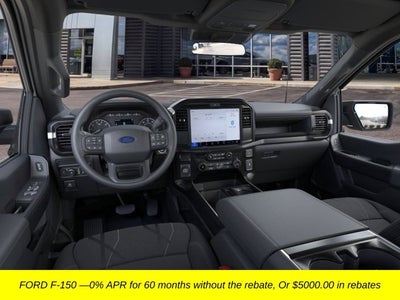 2026 Ford F-150 STX®