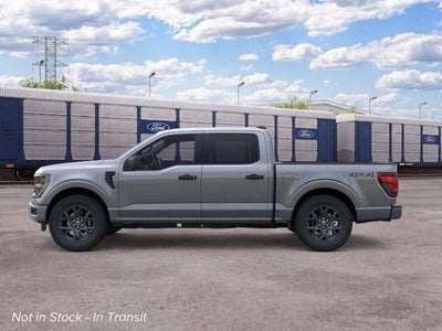 2026 Ford F-150 STX®