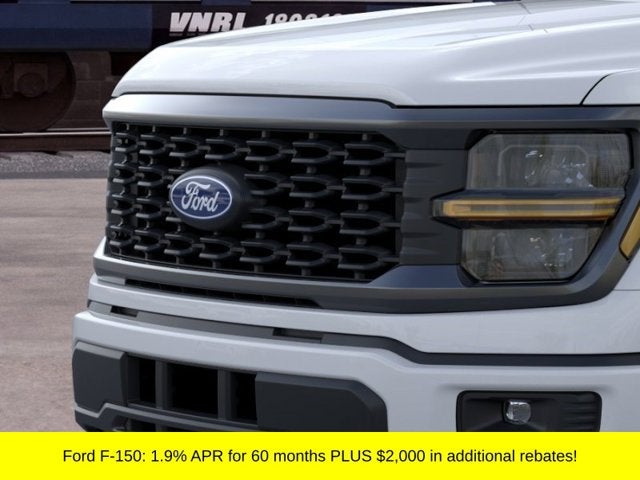 2026 Ford F-150 STX®