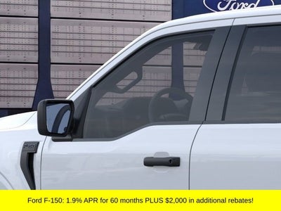 2026 Ford F-150 STX®