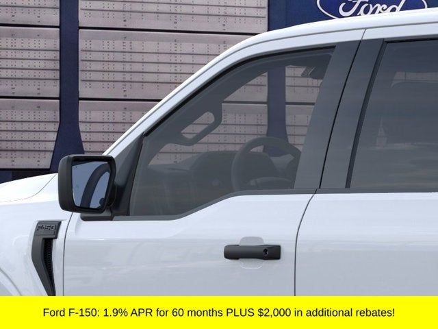2026 Ford F-150 STX®
