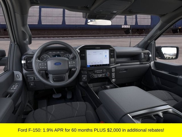 2026 Ford F-150 STX®