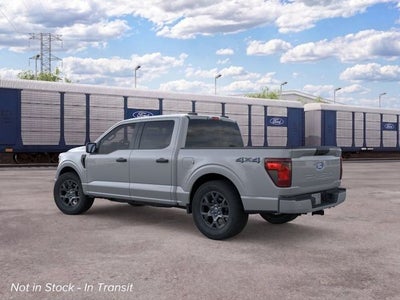2026 Ford F-150 STX®