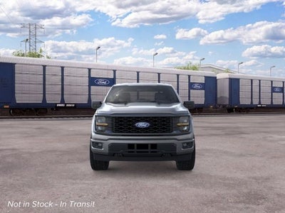 2026 Ford F-150 STX®