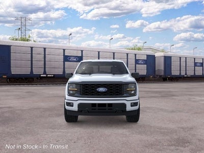 2026 Ford F-150 STX®