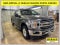2018 Ford F-150 XLT 4X4 w/Low Miles