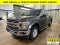 2018 Ford F-150 XLT 4X4 w/Low Miles