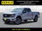 2024 Ford F-150 STX 4WD