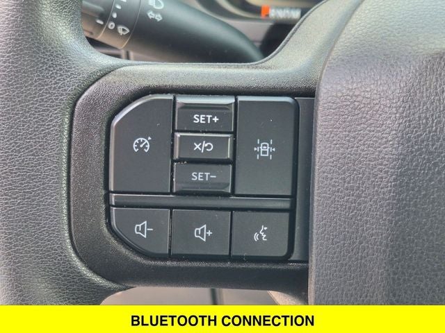 2024 Ford F-150 STX 4WD