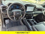 2024 Ford F-150 STX 4WD