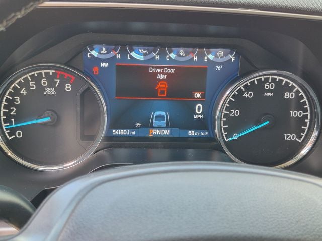 2023 Ford F-150 XLT 4WD