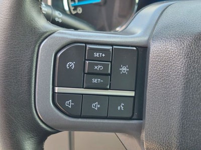 2023 Ford F-150 XLT 4WD