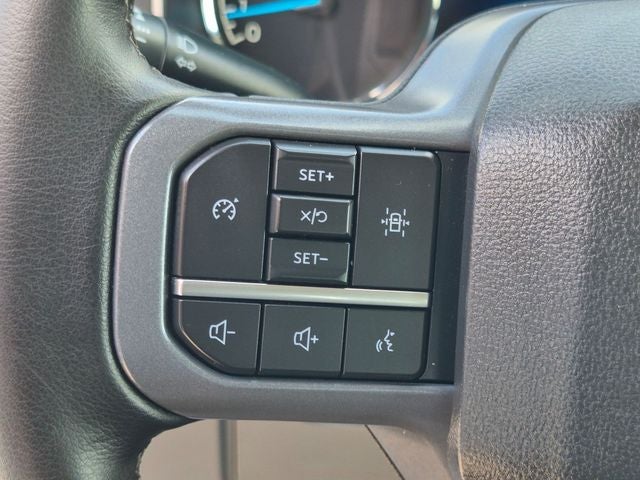 2023 Ford F-150 XLT 4WD