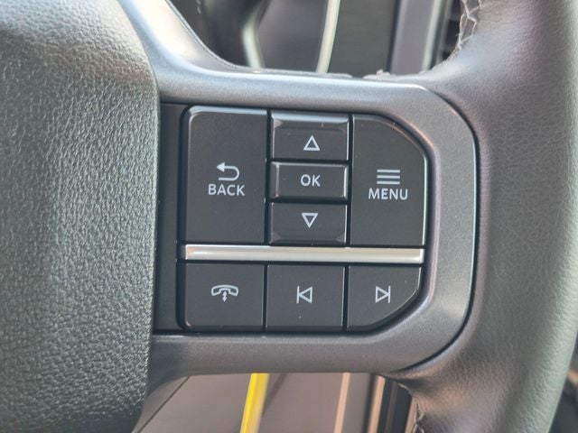 2023 Ford F-150 XLT 4WD