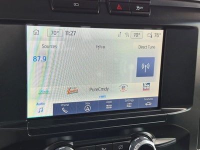 2023 Ford F-150 XLT 4WD