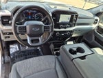 2023 Ford F-150 XLT 4WD