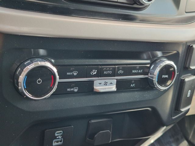 2023 Ford F-150 XLT 4WD