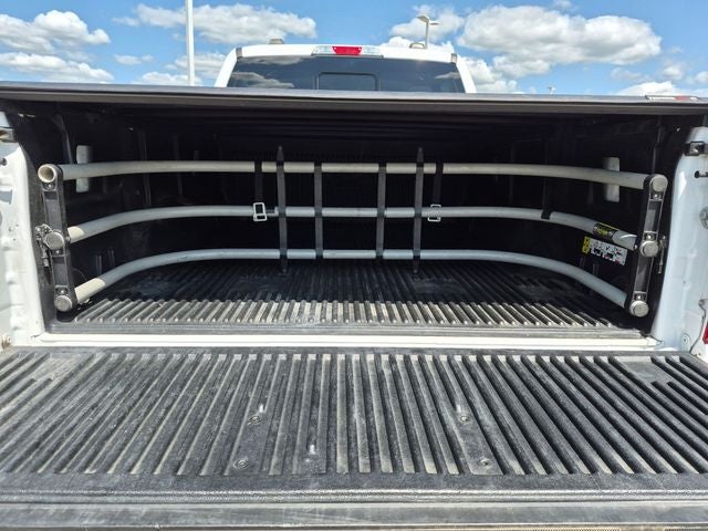 2023 Ford F-150 XLT 4WD