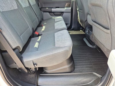 2023 Ford F-150 XLT 4WD