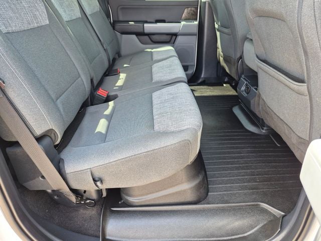 2023 Ford F-150 XLT 4WD