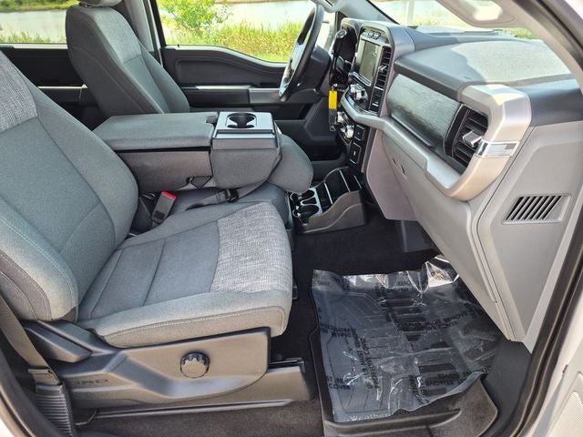 2023 Ford F-150 XLT 4WD