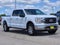 2023 Ford F-150 XLT 4WD
