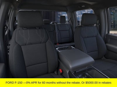 2026 Ford F-150 STX®