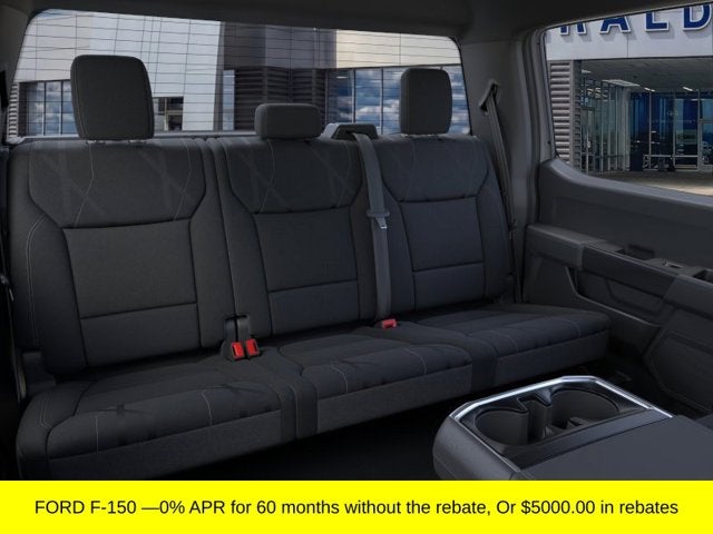 2026 Ford F-150 STX®