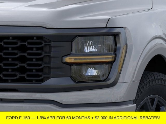 2026 Ford F-150 STX - Photo 18