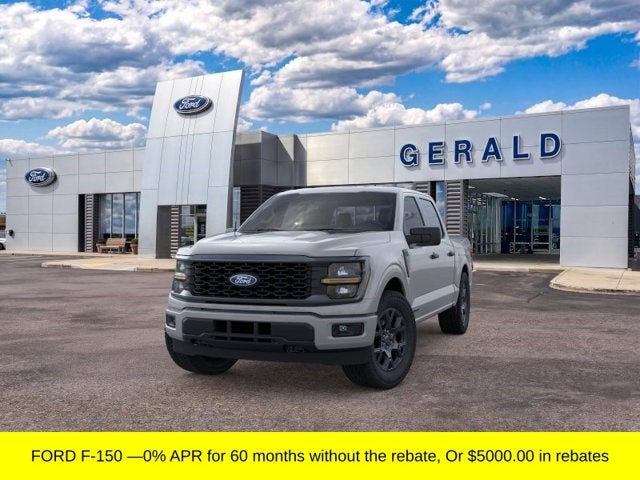 2026 Ford F-150 STX®