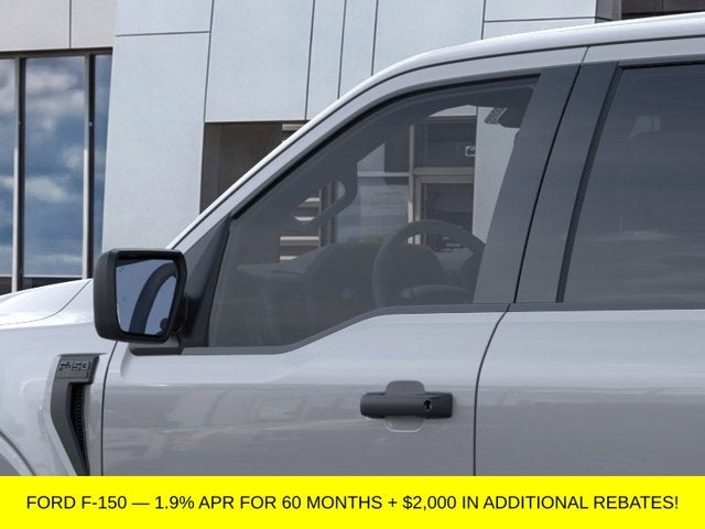 2026 Ford F-150 STX - Photo 20