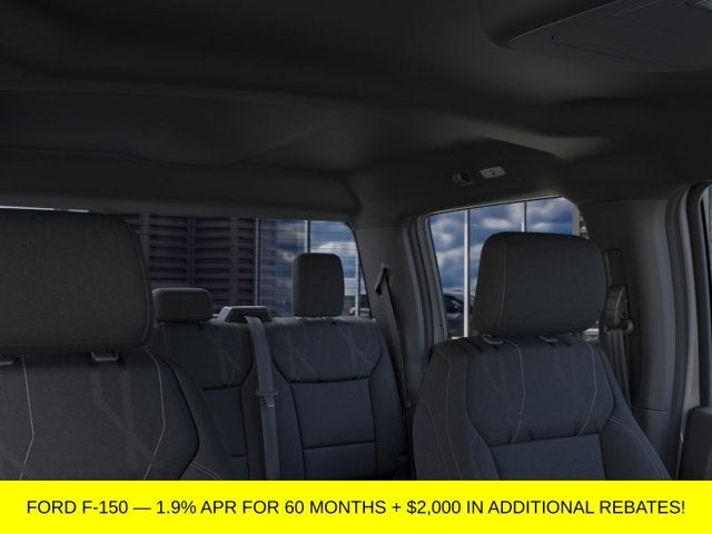 2026 Ford F-150 STX - Photo 22