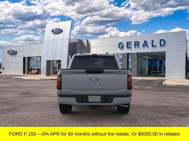 2026 Ford F-150 STX®