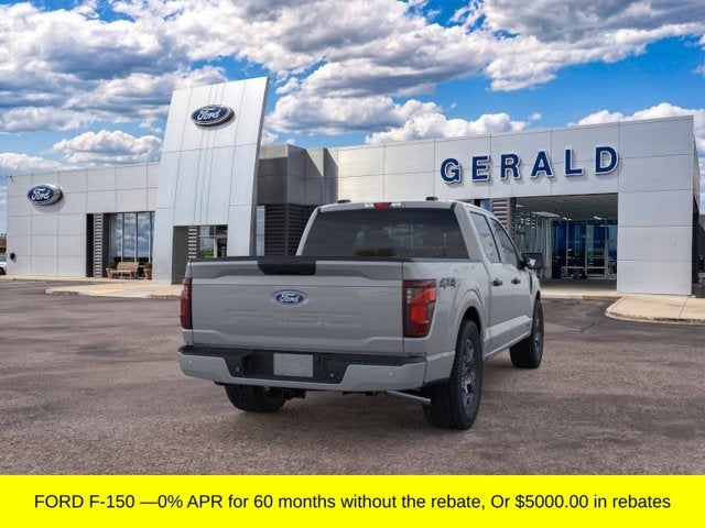 2026 Ford F-150 STX®
