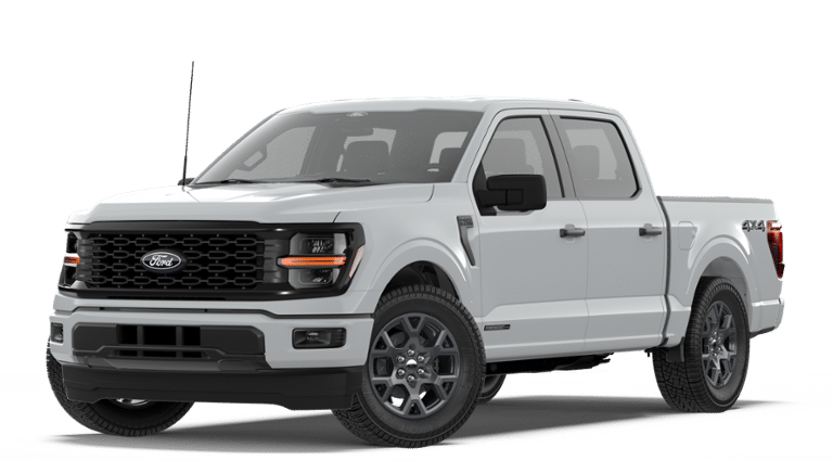 2026 Ford F-150 STX - Photo 23