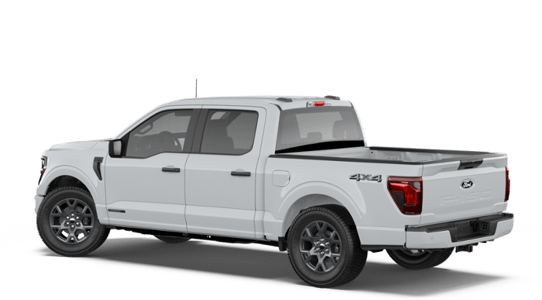 2026 Ford F-150 STX - Photo 24