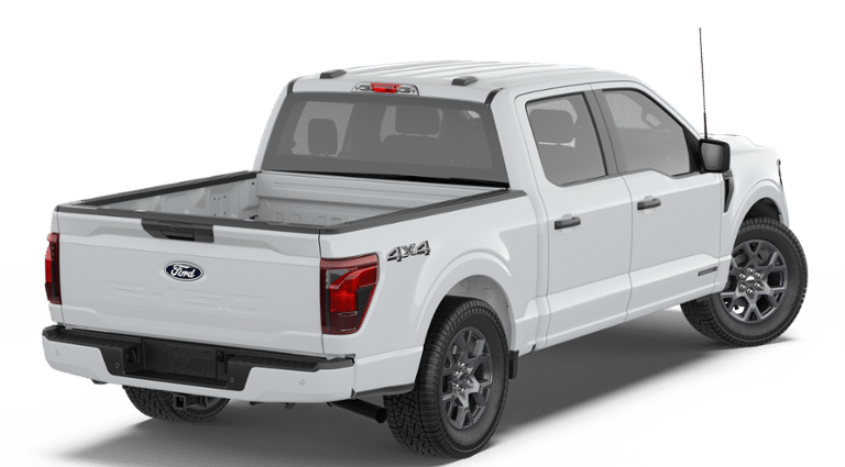 2026 Ford F-150 STX - Photo 25