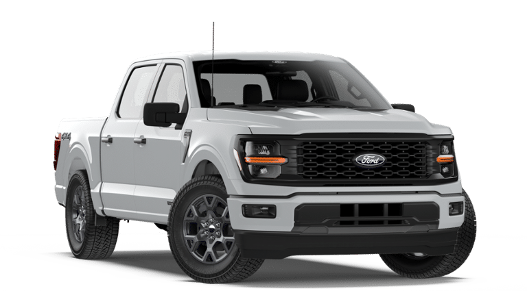 2026 Ford F-150 STX - Photo 26