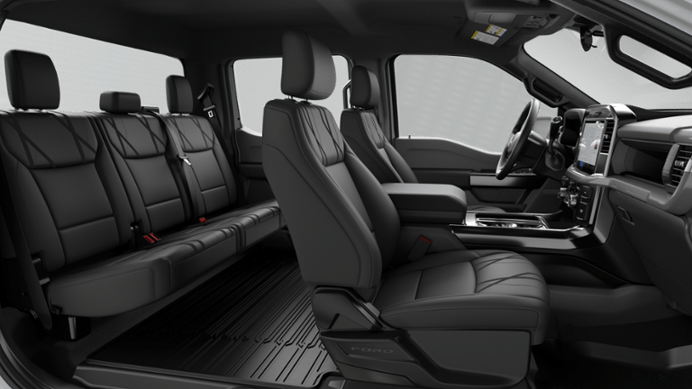 2026 Ford F-150 STX - Photo 27