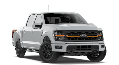 2026 Ford F-150 Tremor®